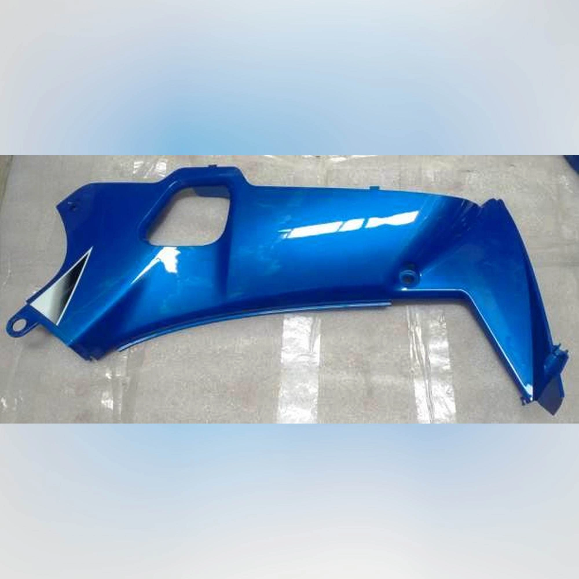 ARORA AR50-50 KASIRGA SOL İÇ DİZLİK KOYU MAVİ #AR50-50 160